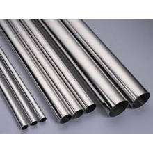 304 Stainless Steel Welded Pipe